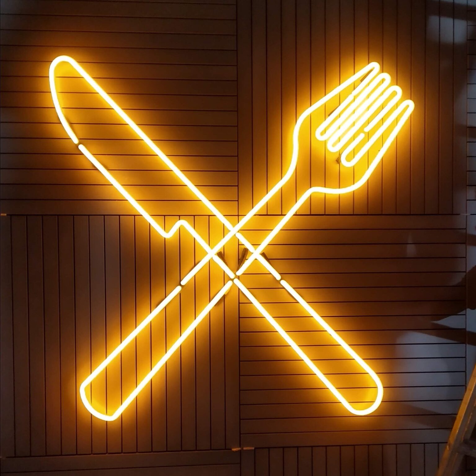 Restaurant portfolio